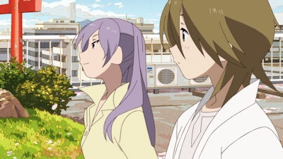 The Eccentric Family