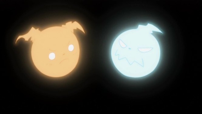 Soul Eater Souls