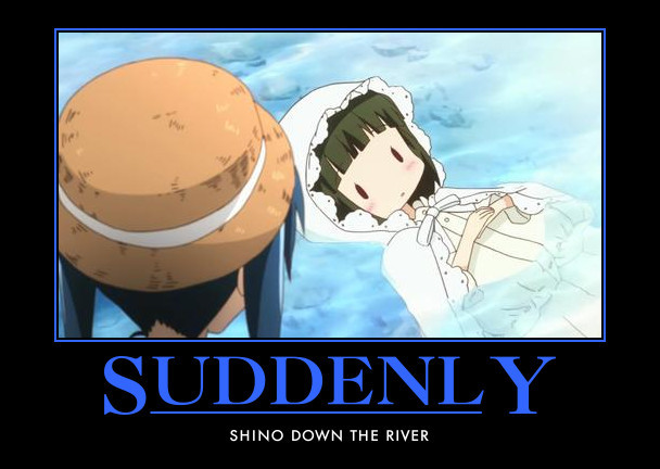 This sums up Kiniro Mosaic quite well.