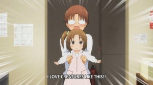 Takanashi Loli Child