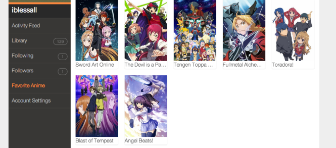 Hummingbird Favorites