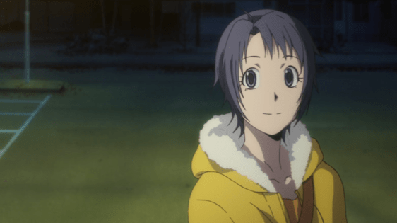 If that look doesn't say, "I love you," I don't know what does.