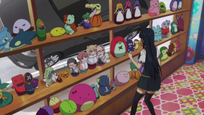 Team Rocket Plushies 2