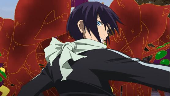 Yato Fighting