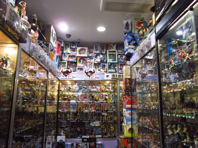 Not Otaku Enough for This