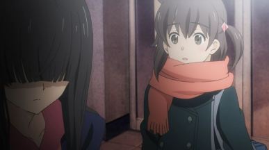 selector infected WIXOSS episode 2