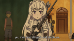Hitsugi no Chaika