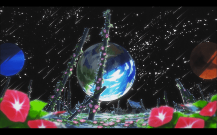 Kyousougiga Episode 10 Ending