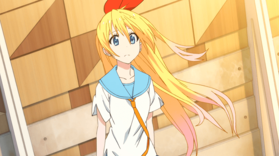 Nisekoi