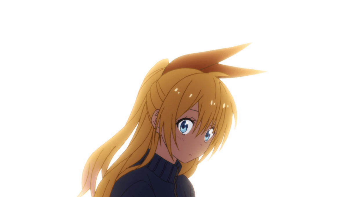 Nisekoi