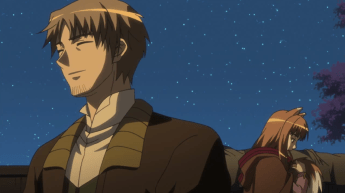 Spice and Wolf