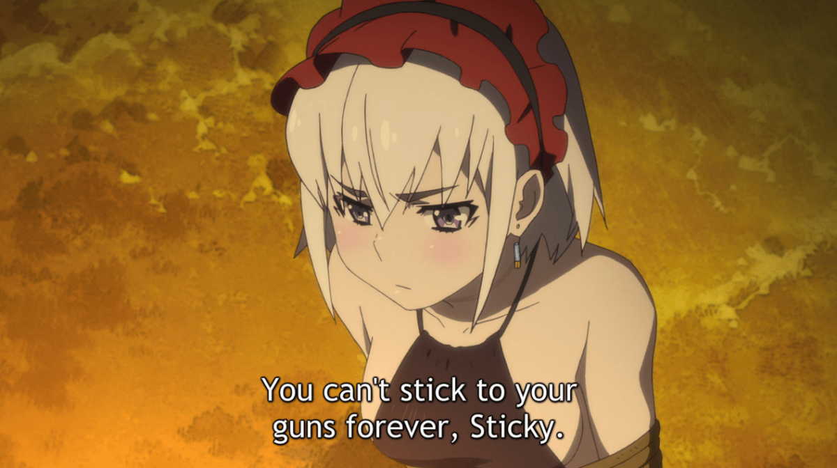 Hitsugi no Chaika