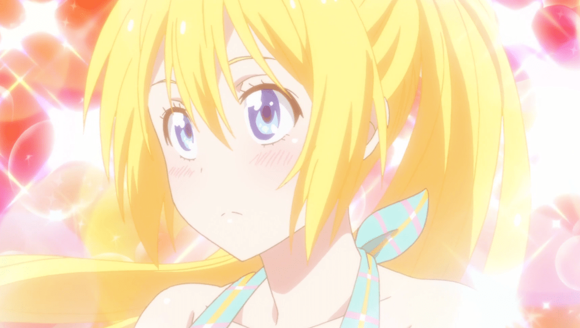Nisekoi