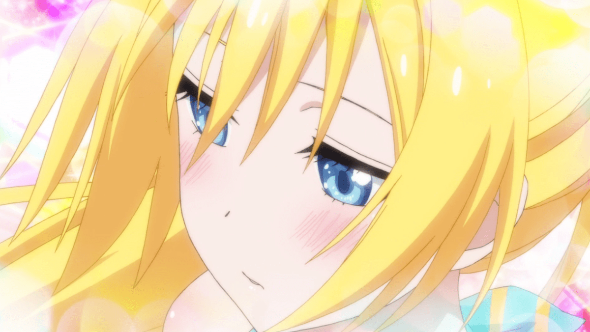 Nisekoi