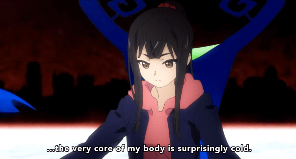 selector infected WIXOSS