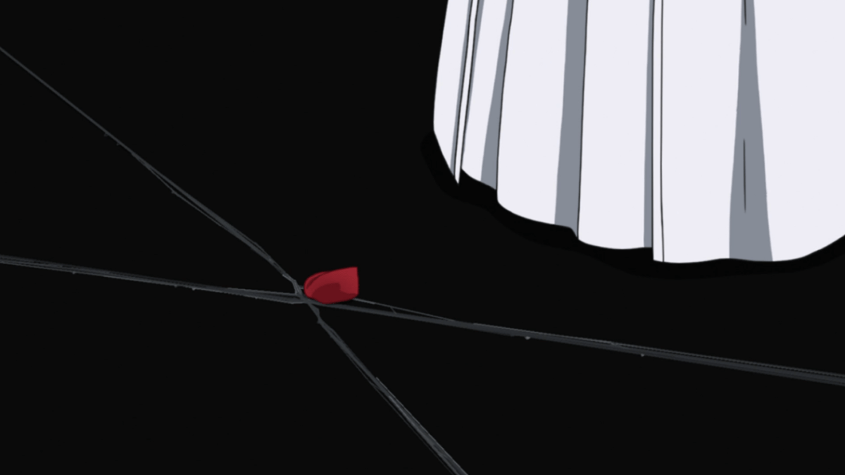 The World is Still Beautiful