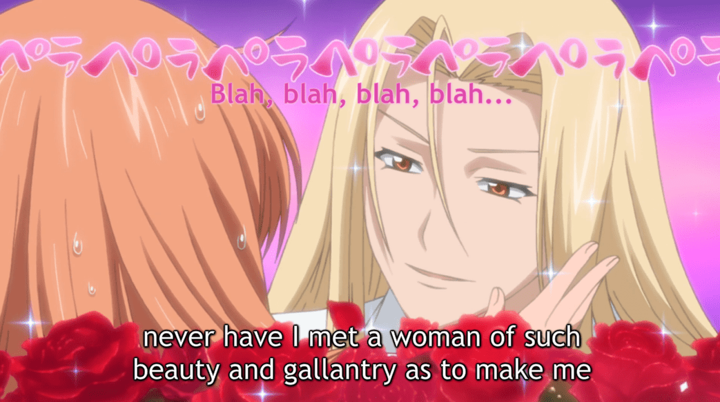 The World is Still Beautiful