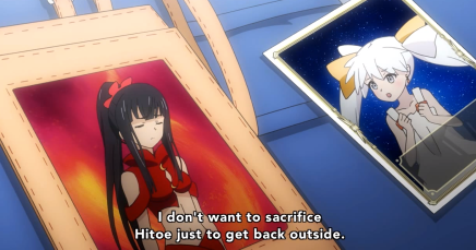 selector infected WIXOSS