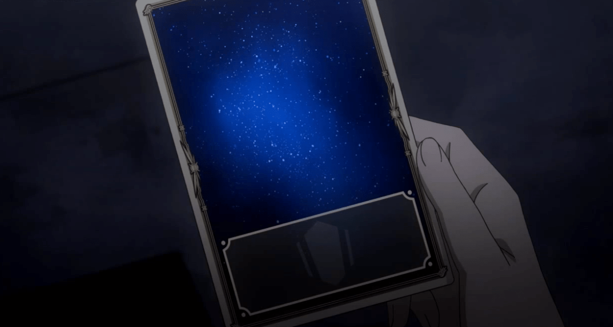 selector infected WIXOSS