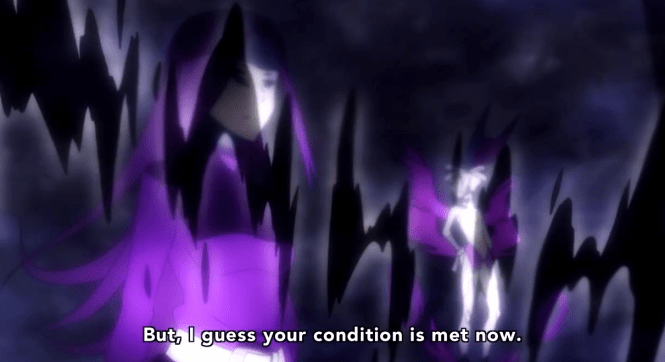 selector infected WIXOSS