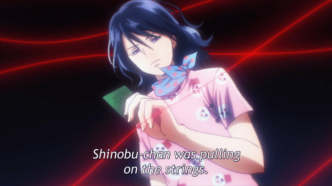 Chihayafuru 2 Episode 24