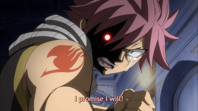 Fairy Tail