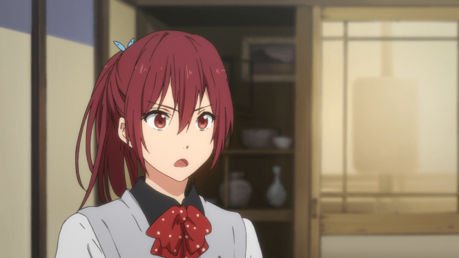 Free! Eternal Summer