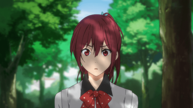 Free! Eternal Summer