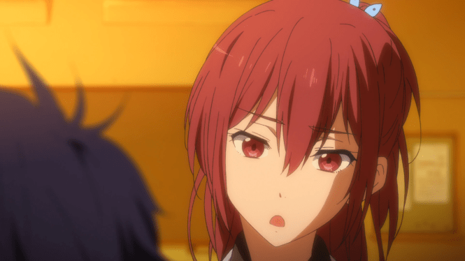 Free! Eternal Summer