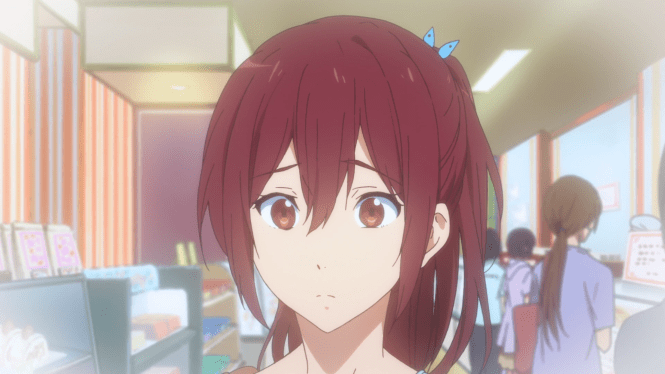 Free! Eternal Summer