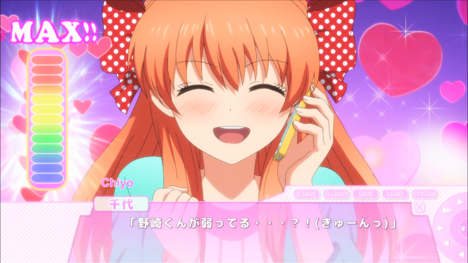 Gekkan Shojou Nozaki-kun