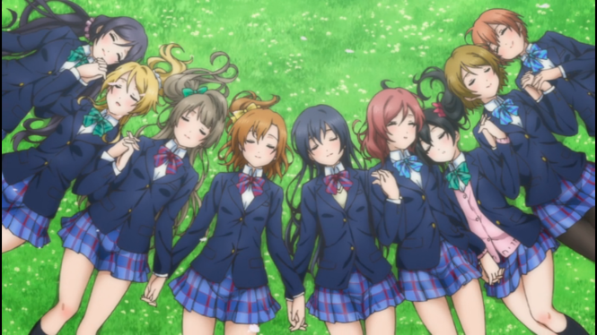 Love Live! 2