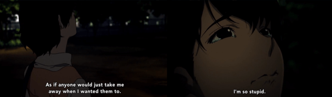 Zankyou no Terror