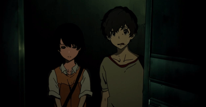 Zankyou no Terror