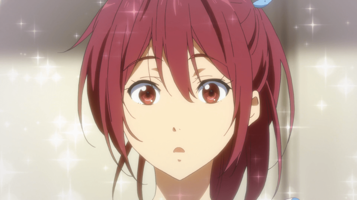 Free! Eternal Summer