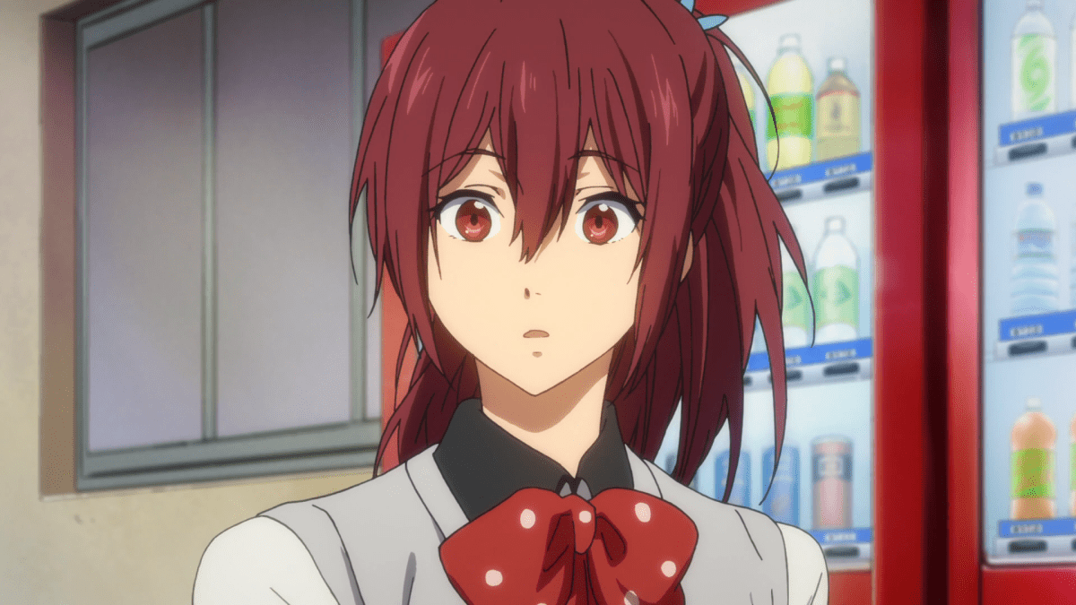 Free! Eternal Summer