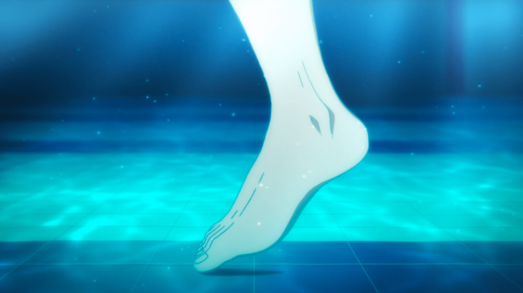 Free! Eternal Summer