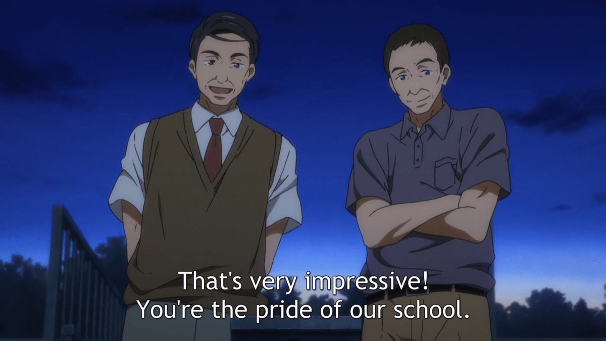 Free! Eternal Summer