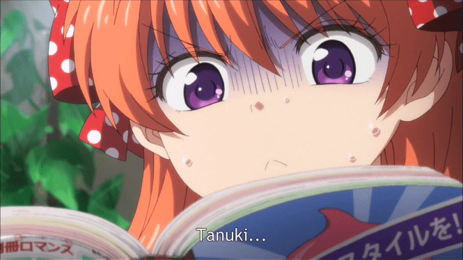 Gekkan Shoujo Nozaki-kun