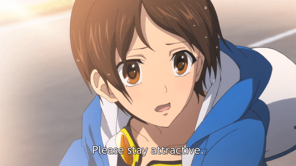 Glasslip