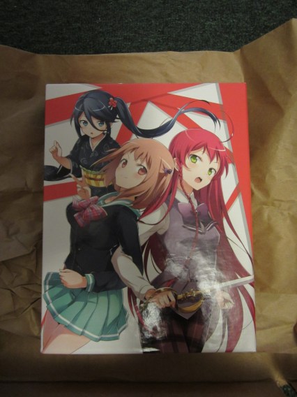 The Devil is a Part-Timer!