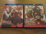 The Devil is a Part-Timer!
