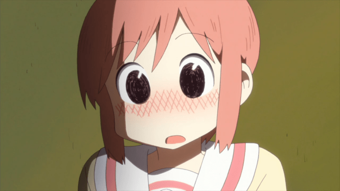 Nichijou