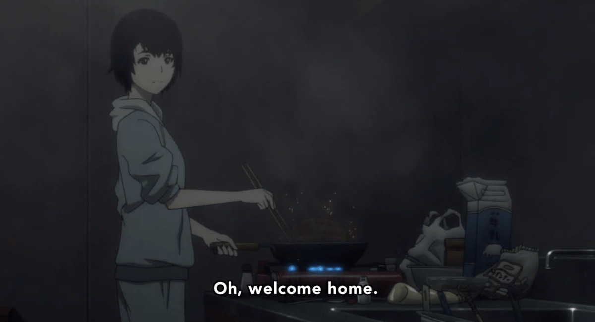 Zankyou no Terror