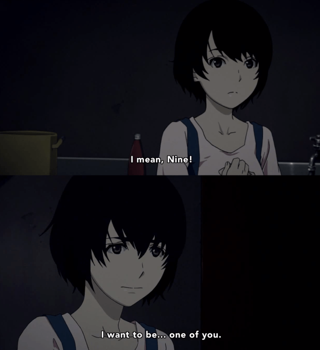 Zankyou no Terror