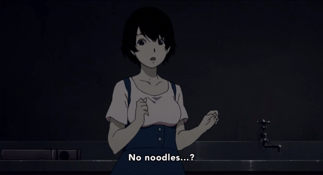 Zankyou no Terror