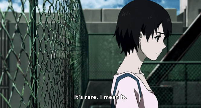 Zankyou no Terror