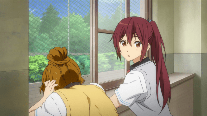 Free! Eternal Summer