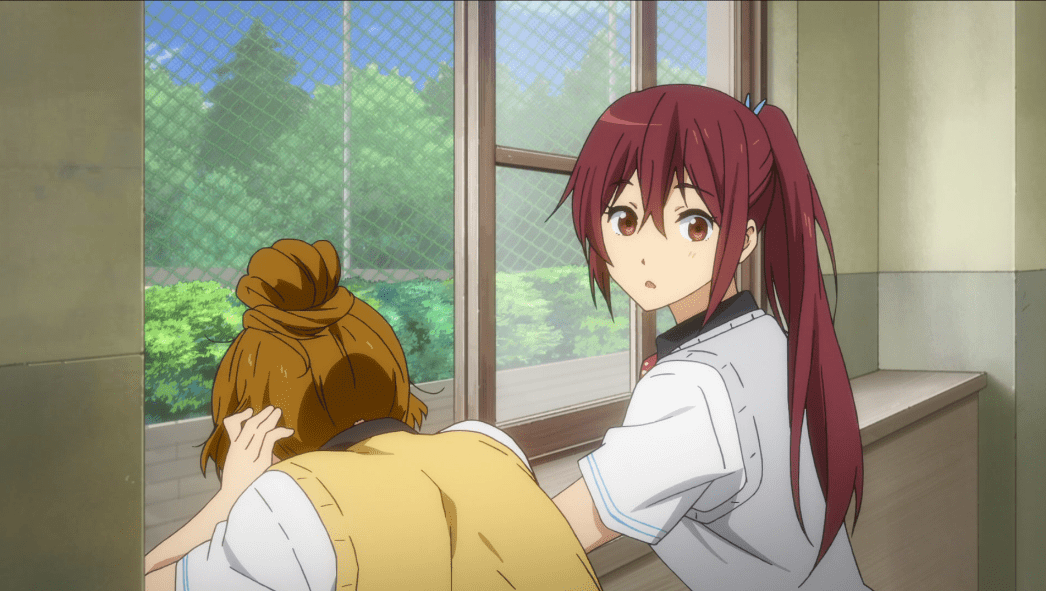 Free! Eternal Summer