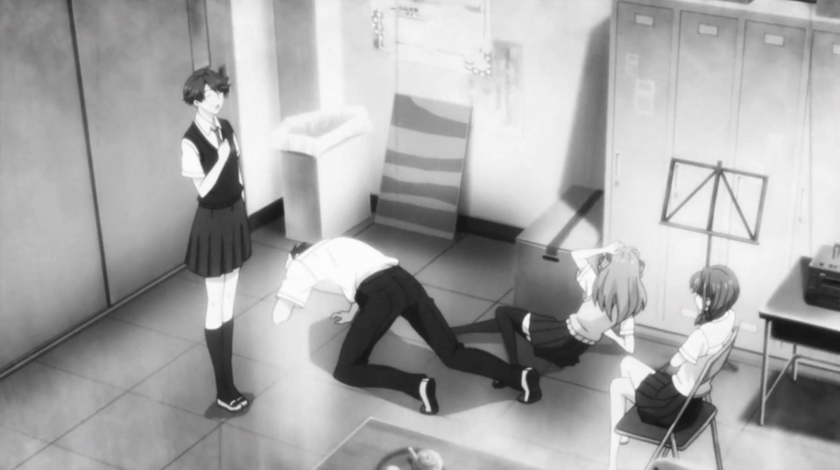 Gekkan Shoujo Nozaki-kun